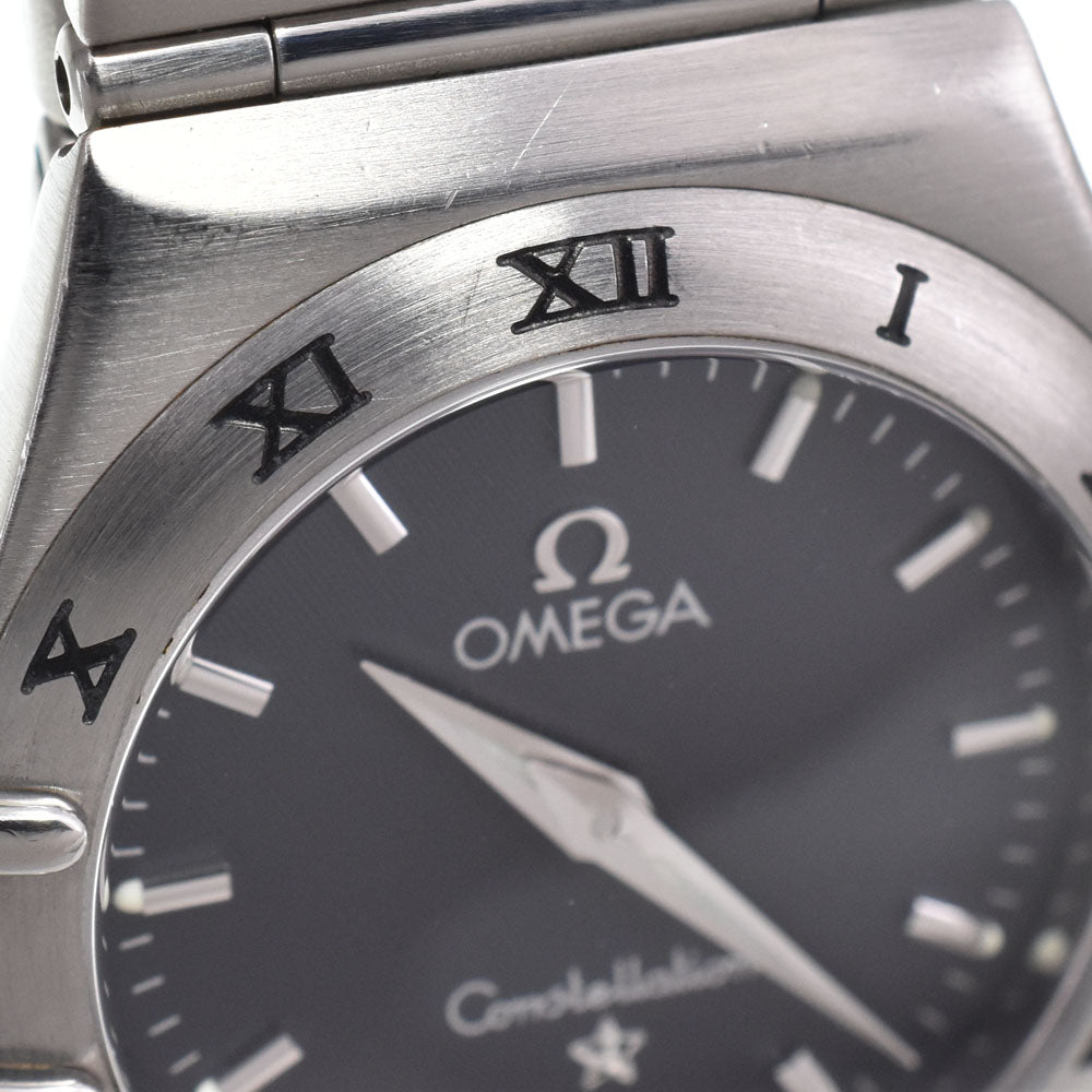 OMEGA Constellation 1572.40 gray Dial Quartz Ladies
 Watch G#149890