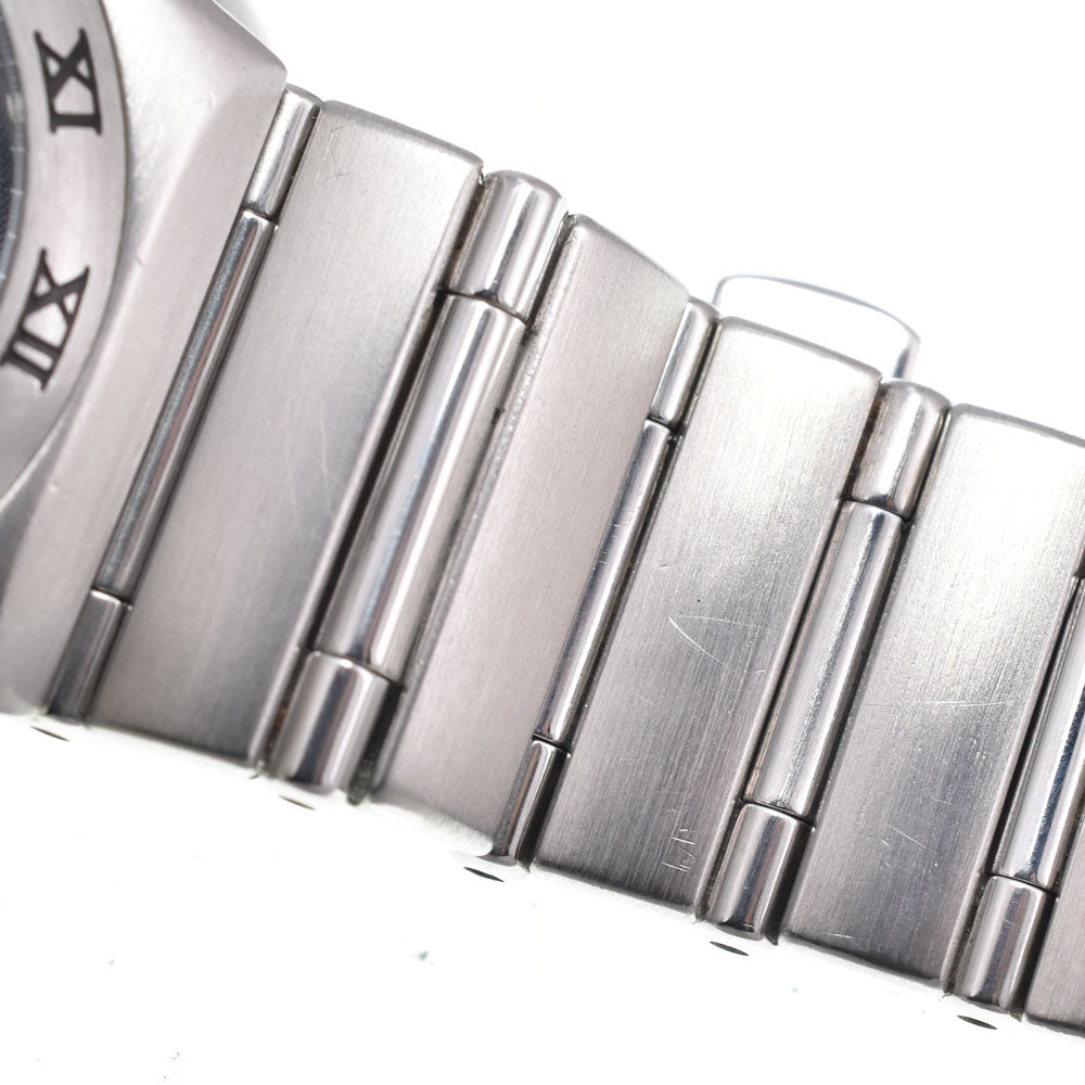 OMEGA Constellation 1572.40 gray Dial Quartz Ladies
 Watch G#149890