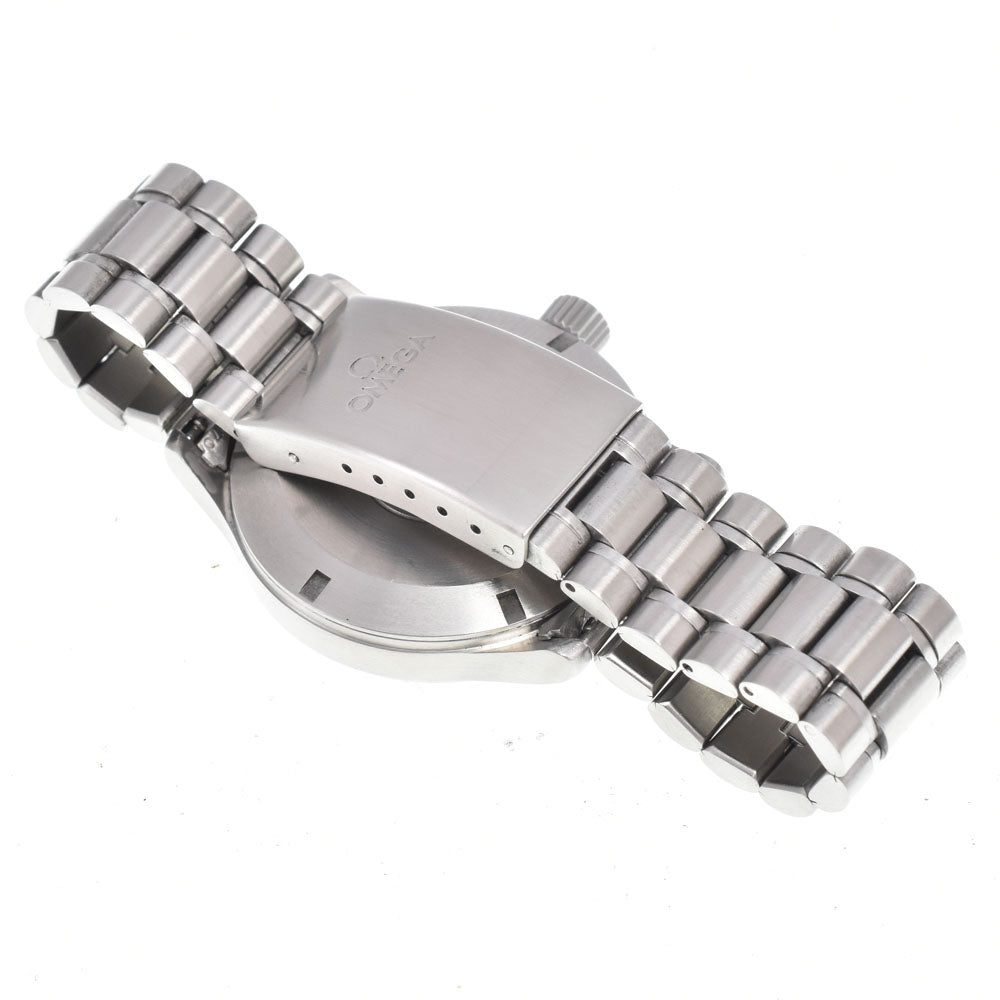 OMEGA dynamic 5200.50 Date black Dial Automatic Men's
 Watch G#149896