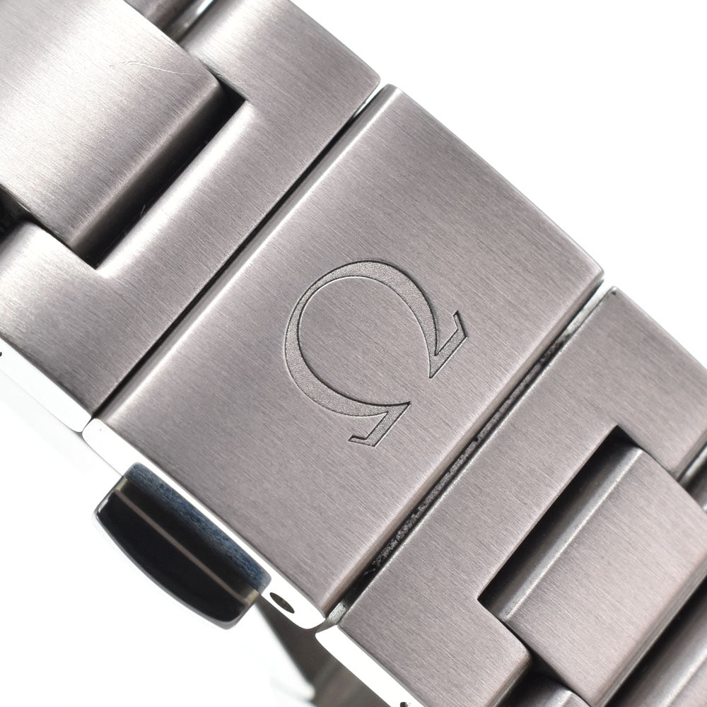 with paper OMEGA Seamaster Aqua Terra 231.20.30.20.55.003 Date CO-AXIAL White shell Dial Automatic Ladies
 Watch G#149897
