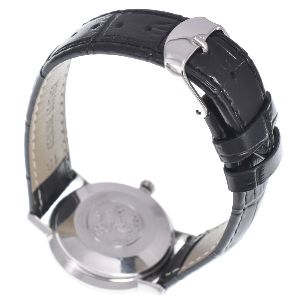 OMEGA Seamaster vintage Date Silver Dial Automatic Men's
 Watch G#149898