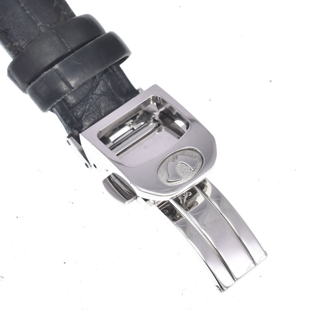 CITIZEN Campanola Cosmo Sign 4394-T025731 blue Dial Quartz Men's
 Watch G#149906