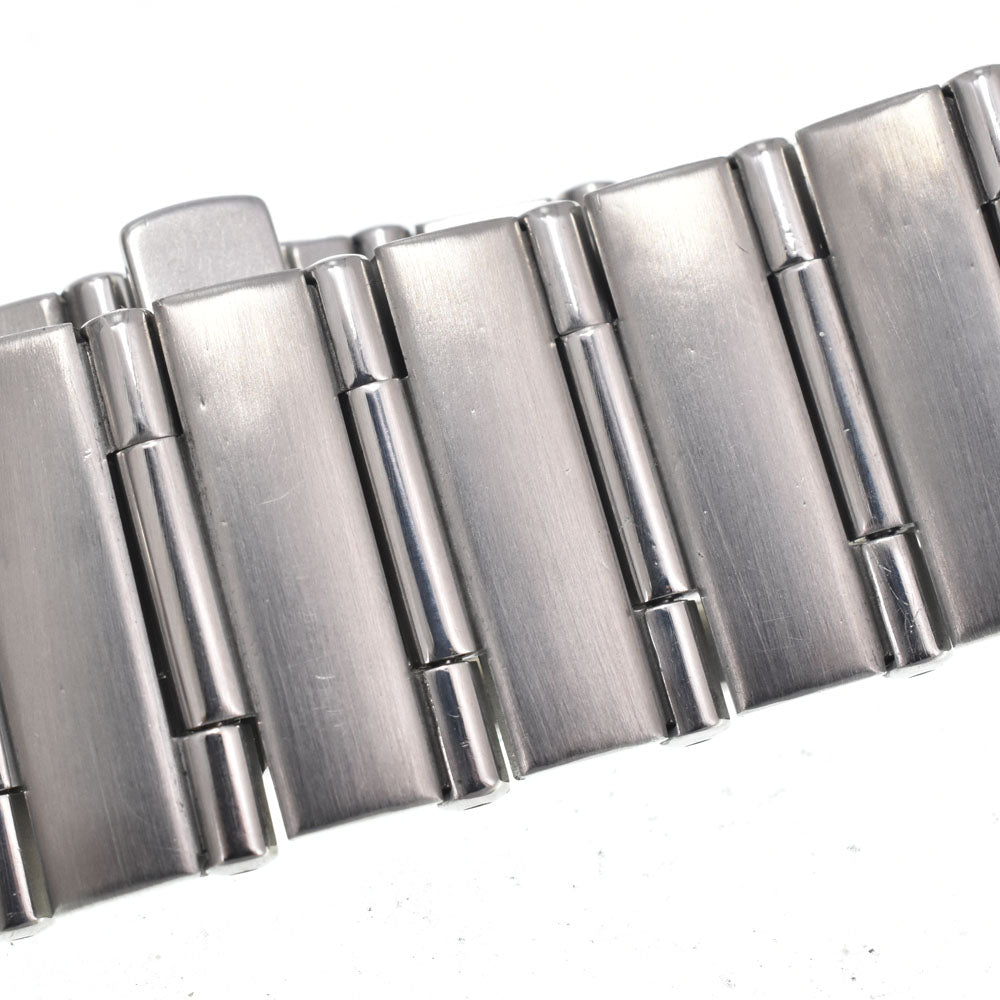 OMEGA Constellation 1512.40.00 Date gray Dial Quartz Men's
 Watch J#149916