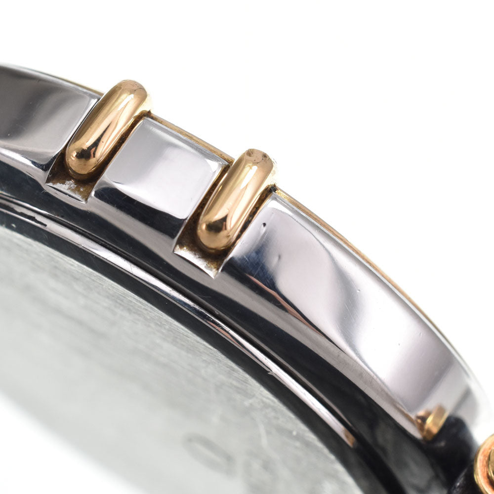 OMEGA Constellation K18YGBezel gold Dial Quartz Men's
 Watch G#149919