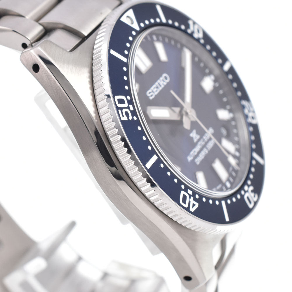 SEIKO Prospex Diver Scuba SBDC195/6R55-00G0 Date blue Dial Automatic Men's
 Watch G#149928