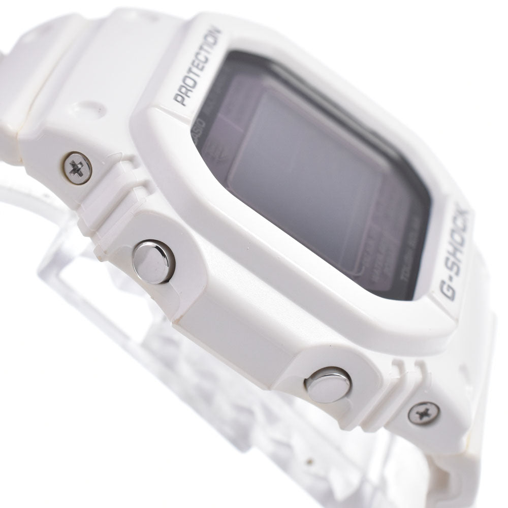 CASIO G-SHOCK 5600 series GW-M5610MD-7JF black Dial Radio Sync Solar Men's
 Watch G#149931