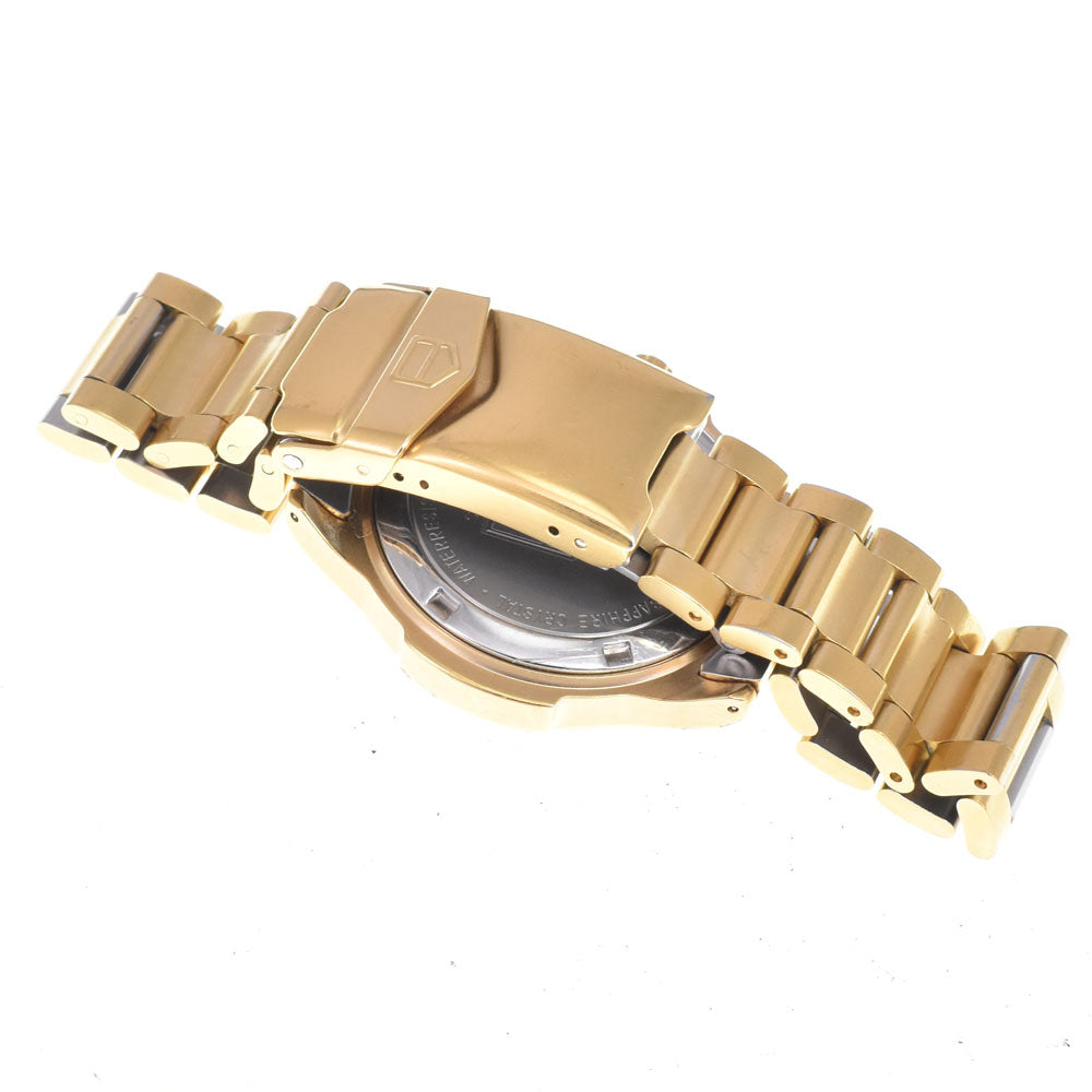 TAG HEUER 4000 Series Professional 200M 994.713K beige Dial Quartz Unisex
 Watch G#149935