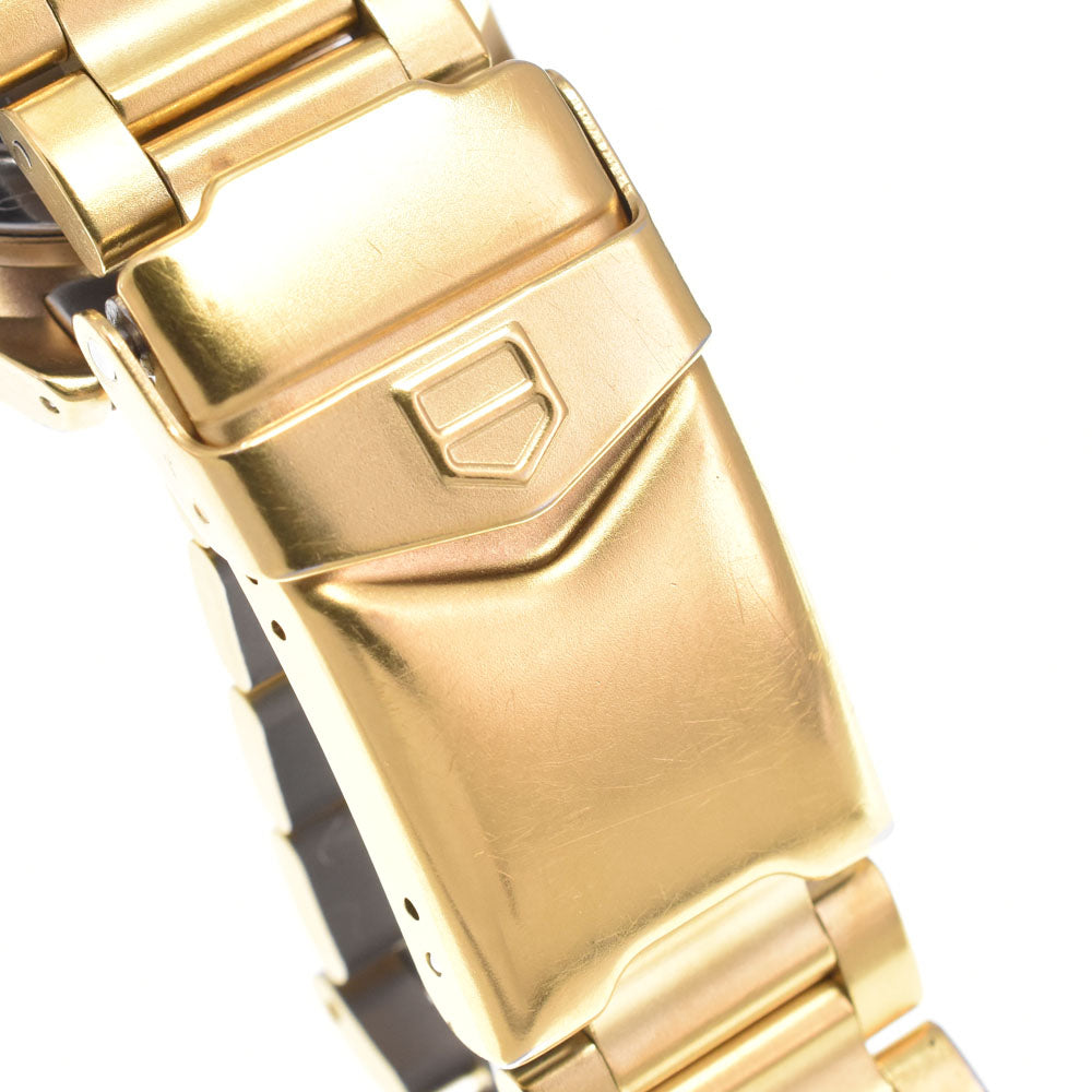 TAG HEUER 4000 Series Professional 200M 994.713K beige Dial Quartz Unisex
 Watch G#149935