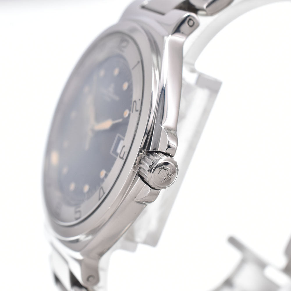 Baume & Mercier Formula S MV04F026 Date gray Dial Quartz Men's
 Watch J#149942