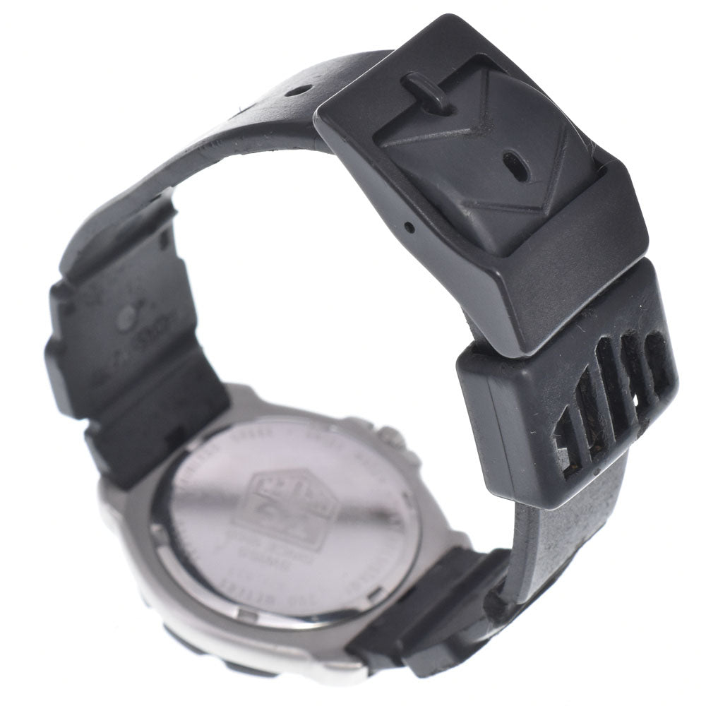 TAG HEUER Formula 1 377.513 black Dial Quartz Ladies
 Watch G#149947