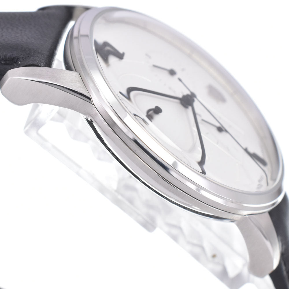 with paper DUFA Weimar Quarter DF-9019-05 Silver Dial Quartz Men's
 Watch G#149948