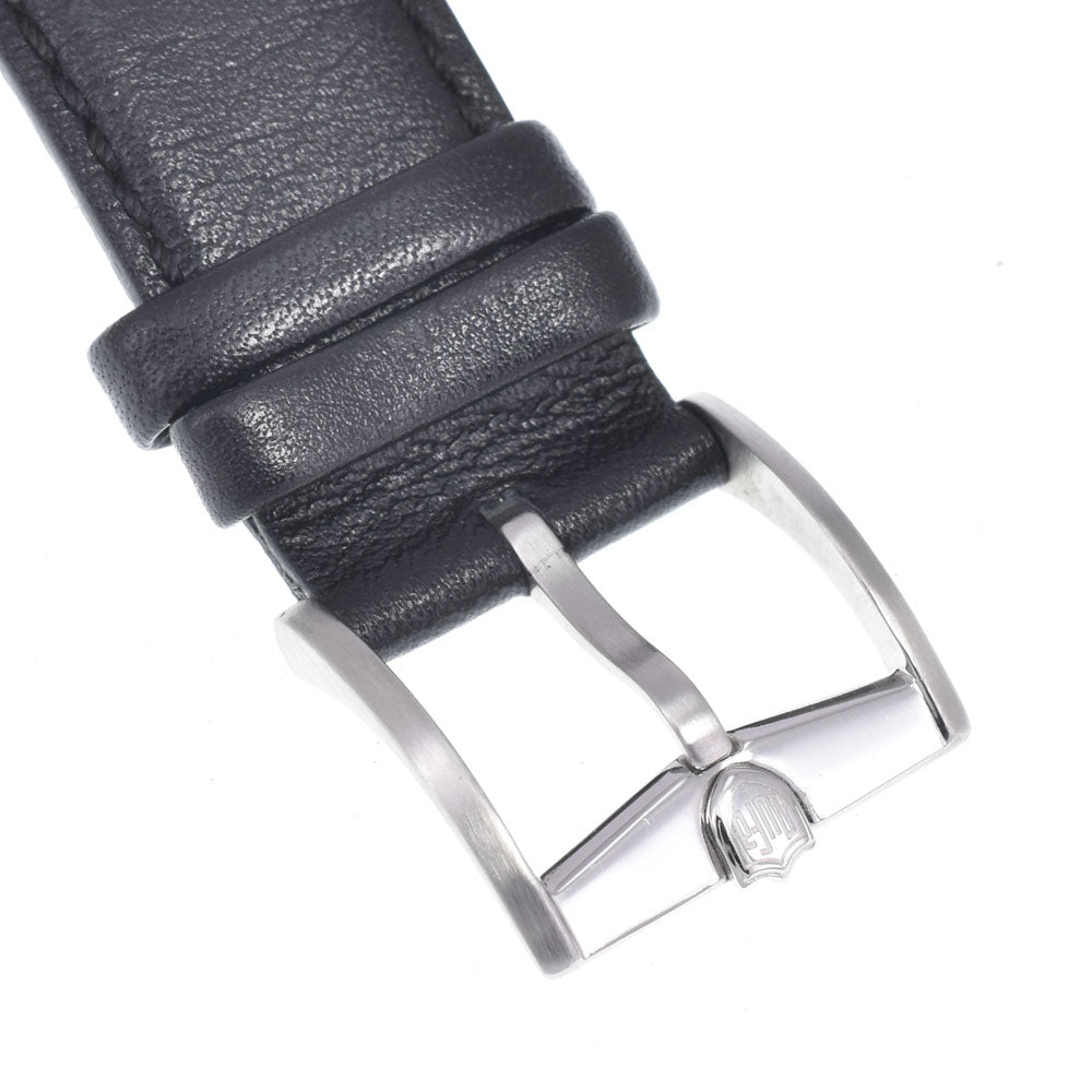 with paper DUFA Weimar Quarter DF-9019-05 Silver Dial Quartz Men's
 Watch G#149948