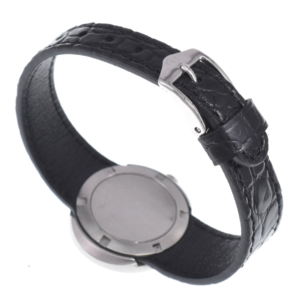 OMEGA Geneva Dynamic TOOL102 vintage Silver / Blue Dial Automatic Ladies
 Watch N#149979