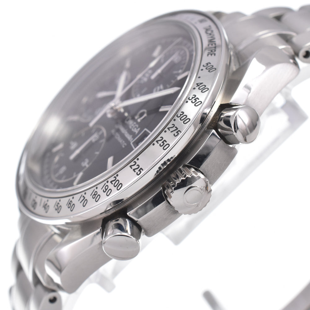 OMEGA Speedmaster 3513.50 Chronograph black Dial Automatic Men's
 Watch J#150000
