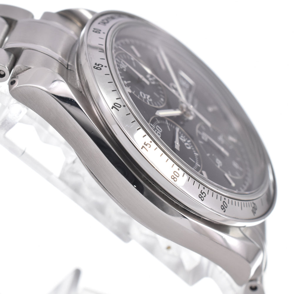 OMEGA Speedmaster 3513.50 Chronograph black Dial Automatic Men's
 Watch J#150000