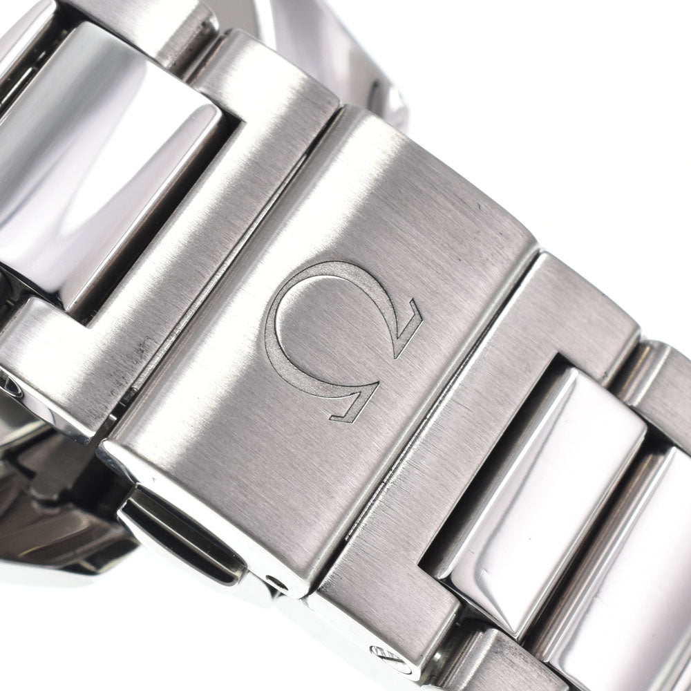 with paper OMEGA Seamaster Aqua Terra 231.10.42.21.01.004 black Dial Automatic Men's
 Watch I#150014