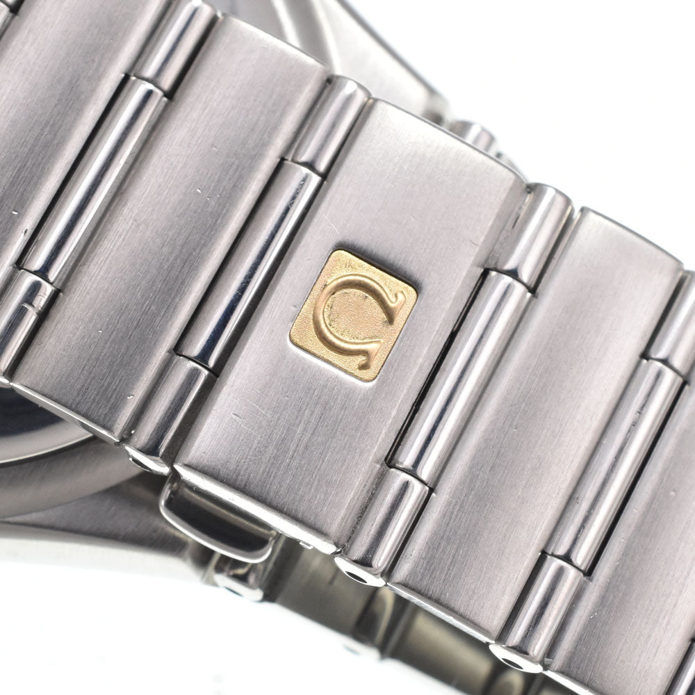OMEGA Constellation 1504.50 2000 limited model black Dial Automatic Men's
 Watch I#150021