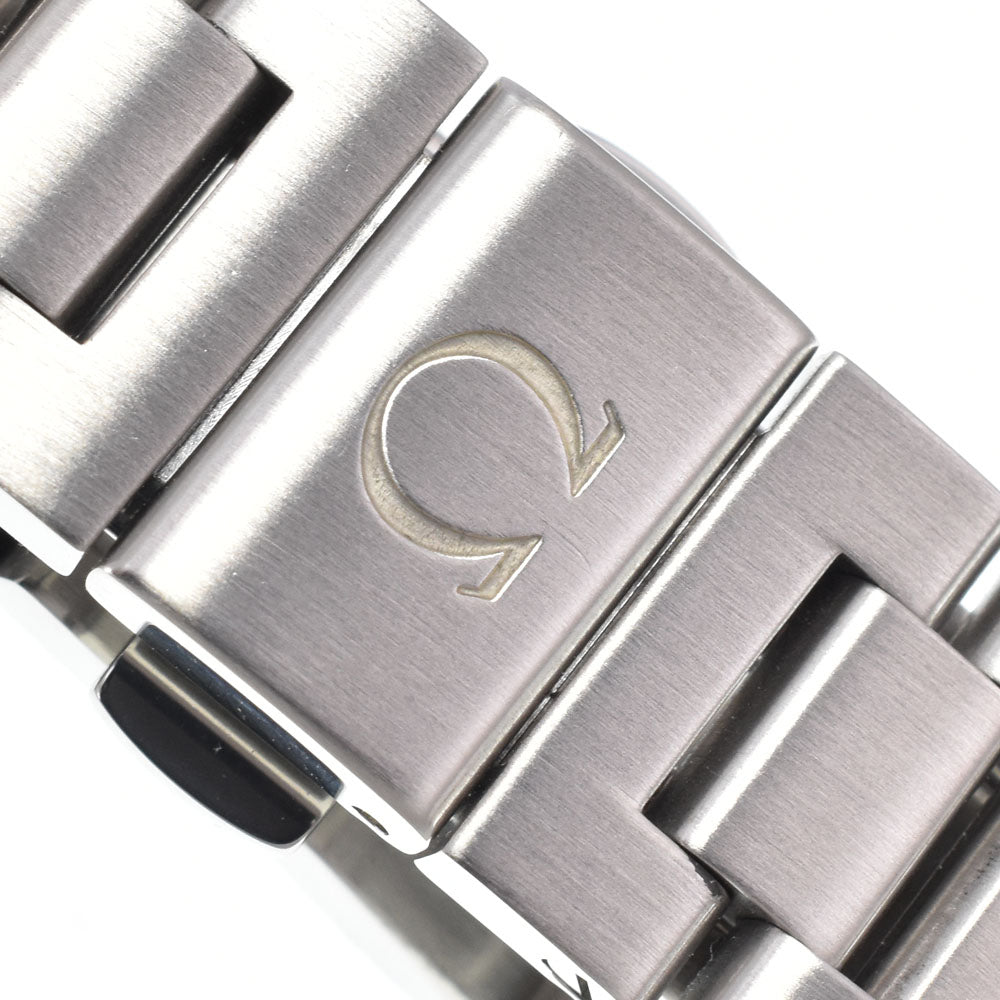 OMEGA Seamaster Aqua Terra 231.10.30.61.06.001 gray Dial Quartz Ladies
 Watch J#150026