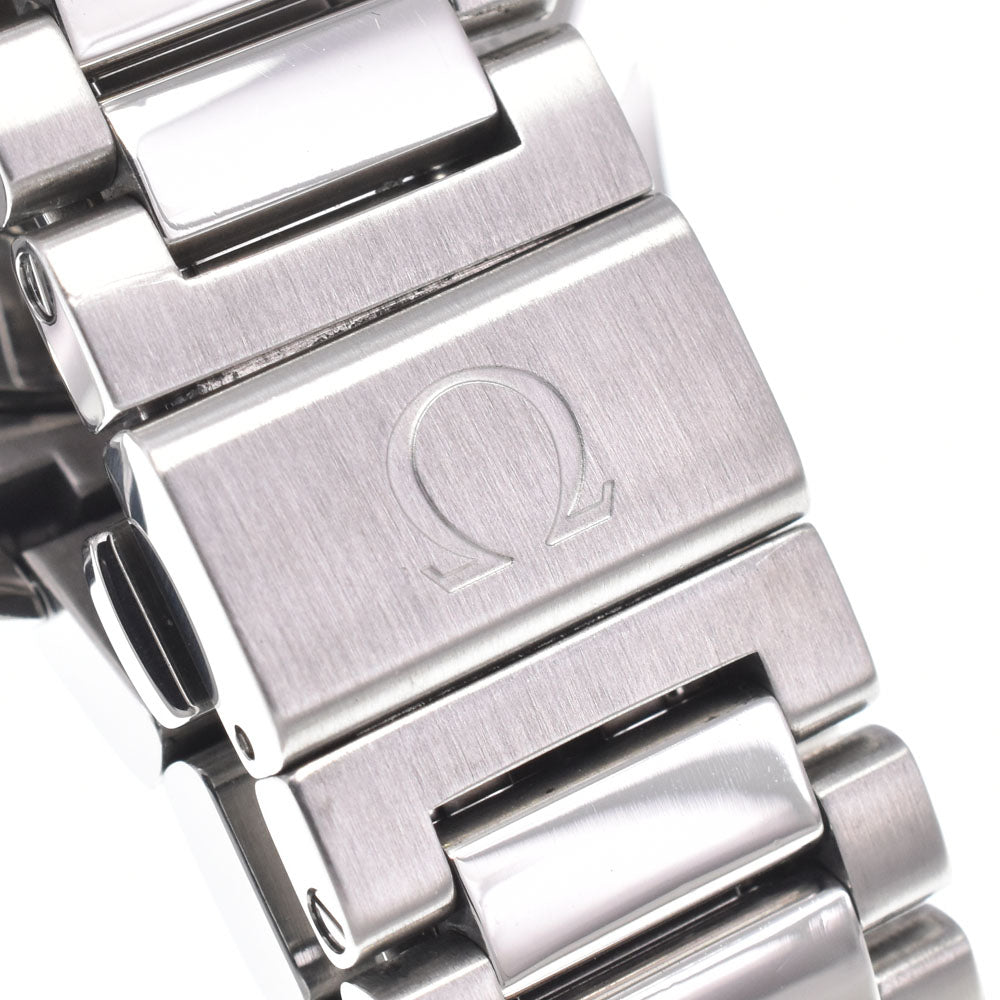 with paper OMEGA Seamaster Aqua Terra 231.10.42.21.03.003 Date CO-AXIAL blue Dial Automatic Men's
 Watch J#150027