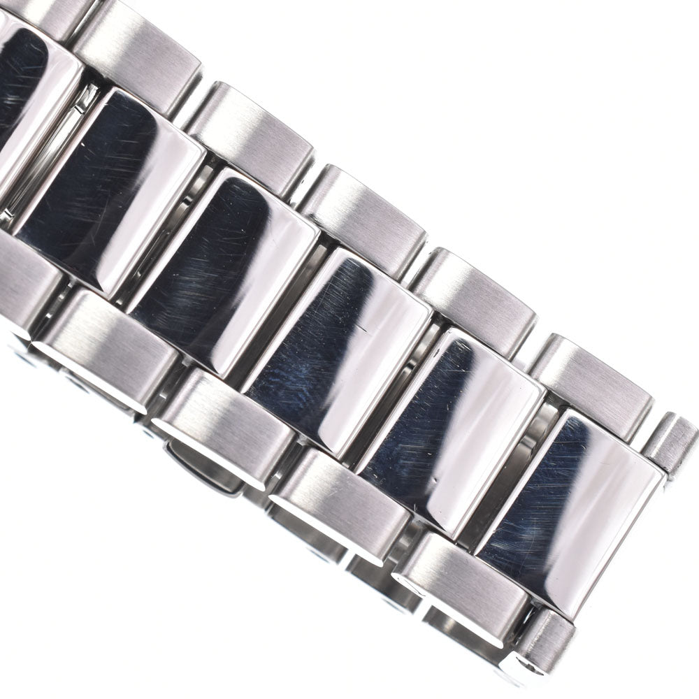 with paper OMEGA Seamaster Aqua Terra 231.10.42.21.03.003 Date CO-AXIAL blue Dial Automatic Men's
 Watch J#150027