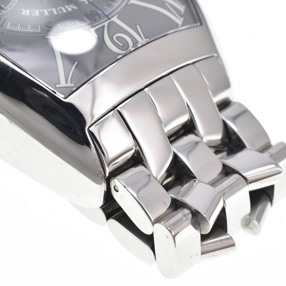 FRANCK MULLER Casablanca 8885CCCDT Chronograph Date gray Dial Automatic Men's
 Watch I#150031