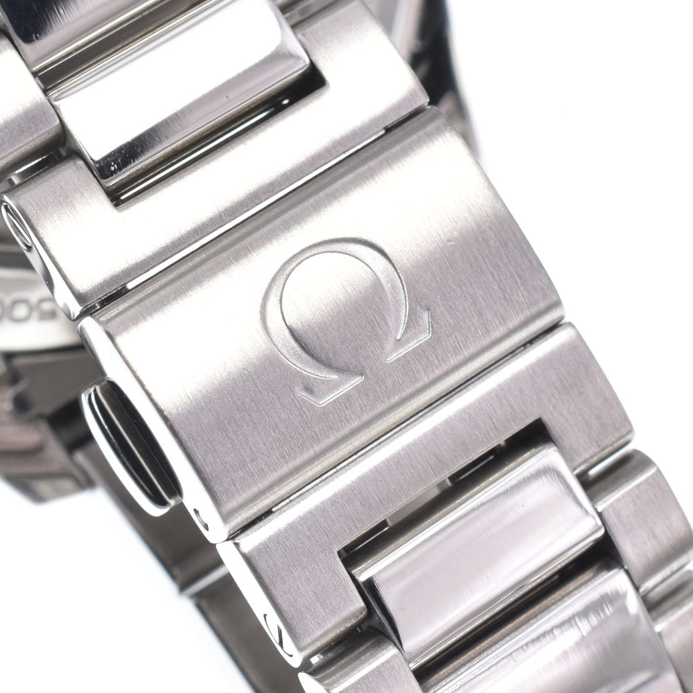 with paper OMEGA Seamaster Aqua Terra 231.10.39.21.02.002 Date Silver Dial Automatic Men's
 Watch K#150036