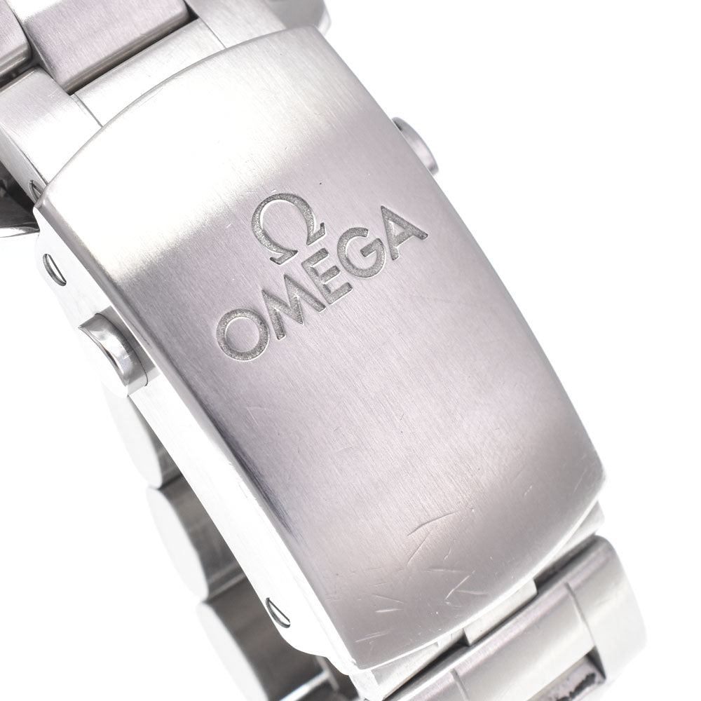 with paper OMEGA Seamaster 600 Planet Ocean 215.30.40.20.01.001 CO-AXIAL Master Chronometer black Dial Automatic Men's
 Watch J#150040