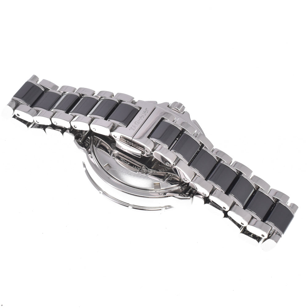 TAG HEUER Formula 1 CAH1210 Chronograph Date black Dial Quartz Men's
 Watch J#150045