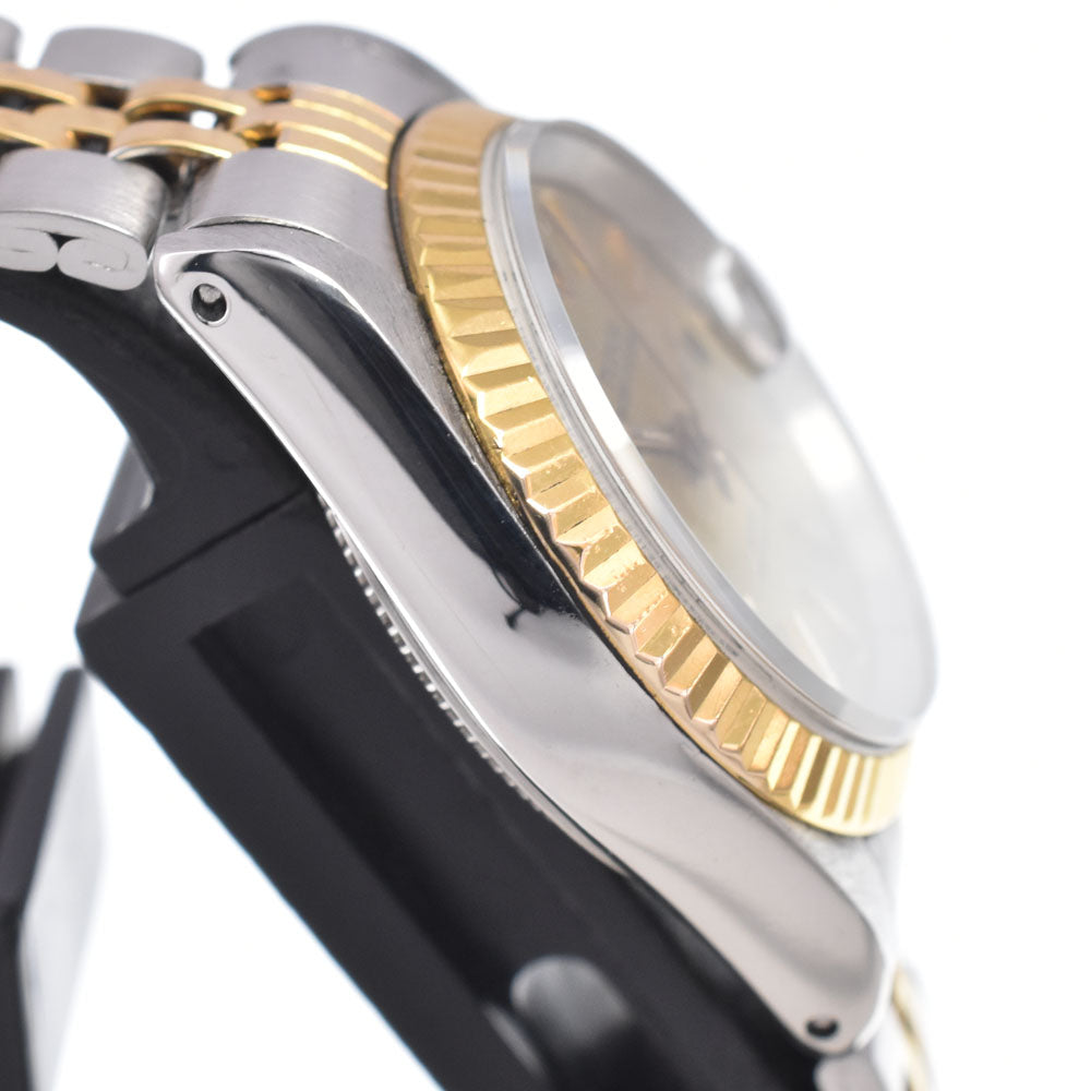 TUDOR Princess Oyster Date 92413 gold Dial Automatic Ladies
 Watch I#150056