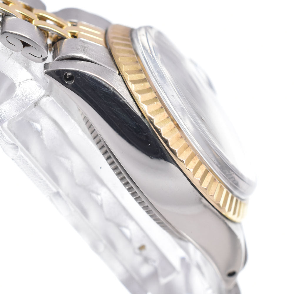 TUDOR Princess Oyster Date 92413 Date gold Dial Automatic Ladies
 Watch I#150057