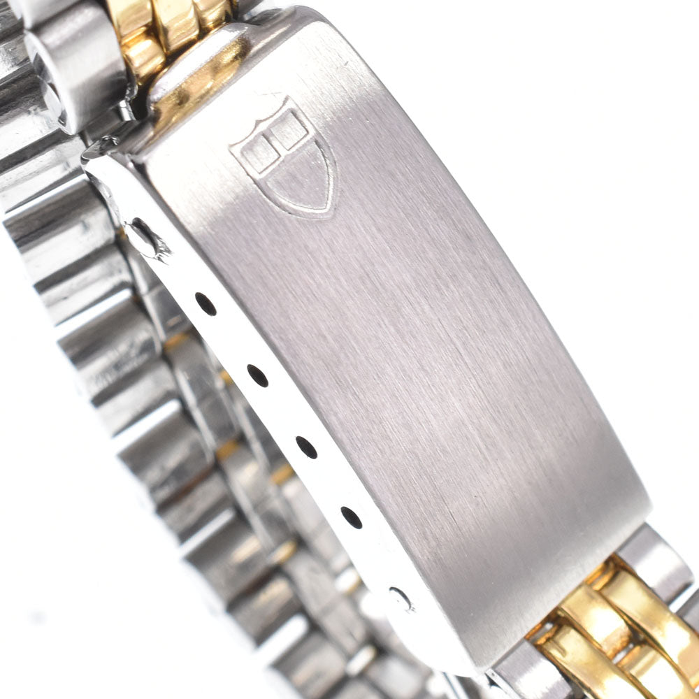 TUDOR Princess Oyster Date 92413 Date gold Dial Automatic Ladies
 Watch I#150057