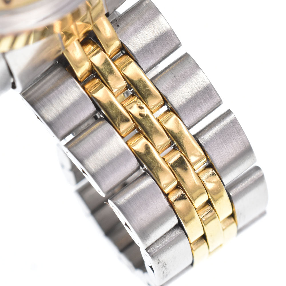 TUDOR Princess Oyster Date 92413 Date gold Dial Automatic Ladies
 Watch I#150057