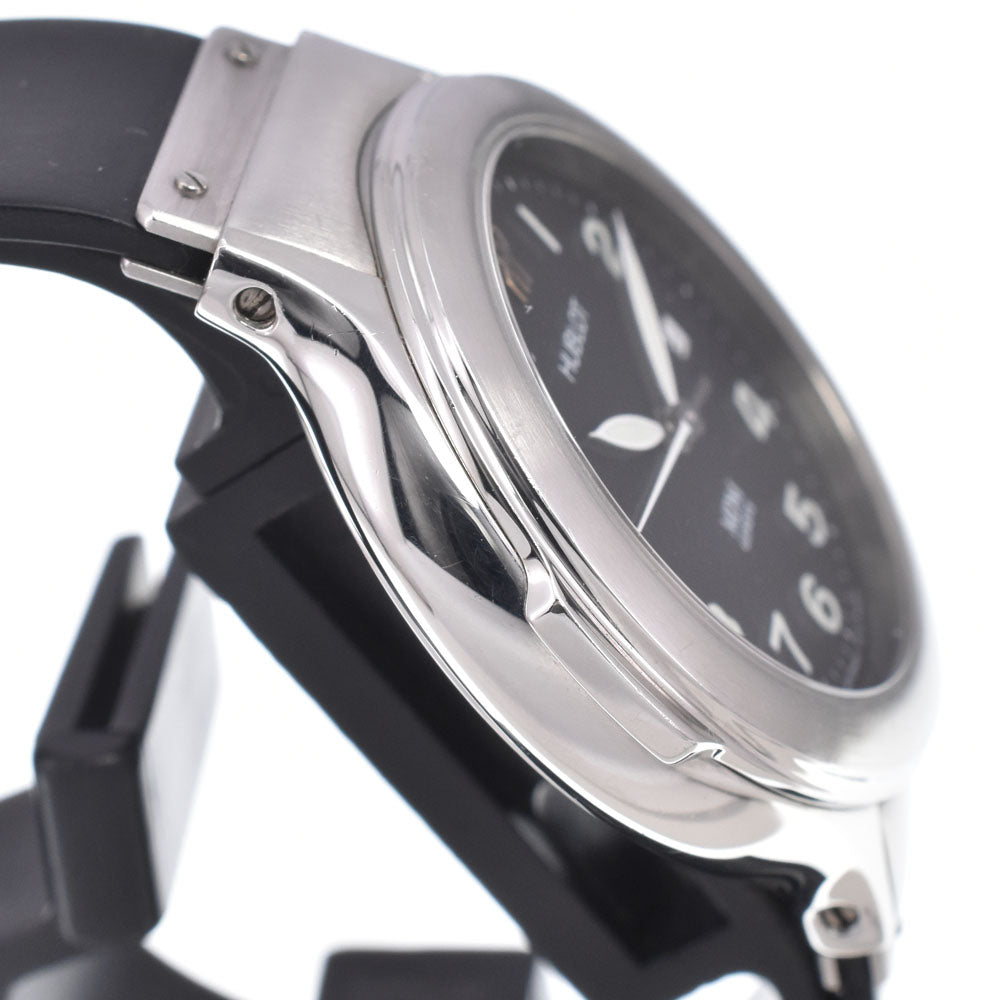 HUBLOT MDM Classic 1430.1 Date black Dial Automatic Men's
 Watch J#150060