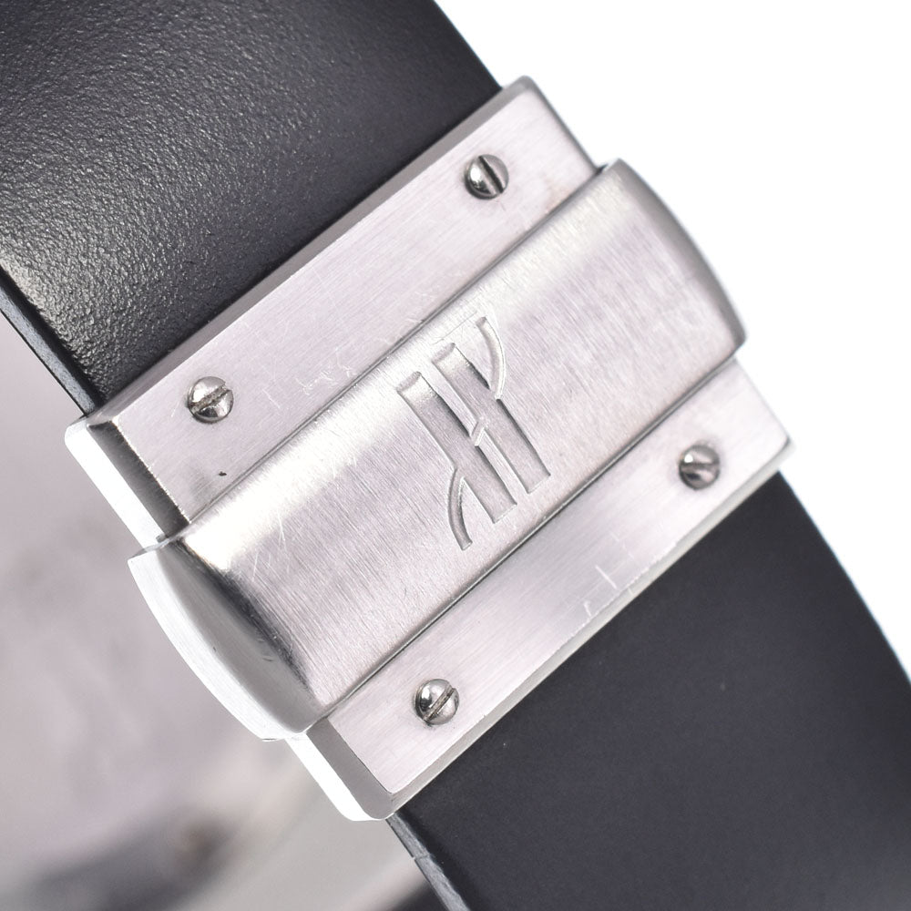 HUBLOT MDM Classic 1430.1 Date black Dial Automatic Men's
 Watch J#150060