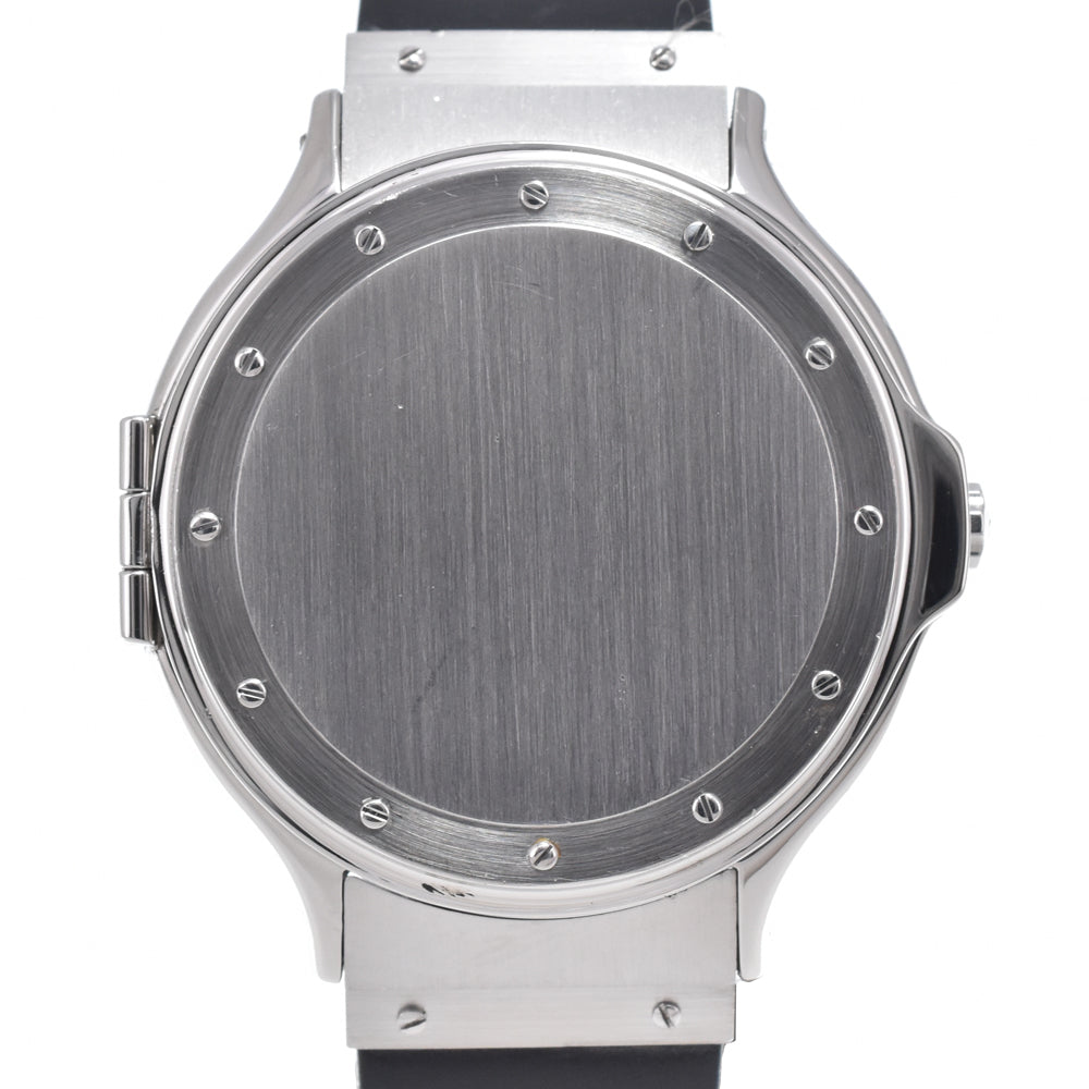 HUBLOT MDM Classic Hunter Case black Dial Quartz Men's
 Watch O#150061