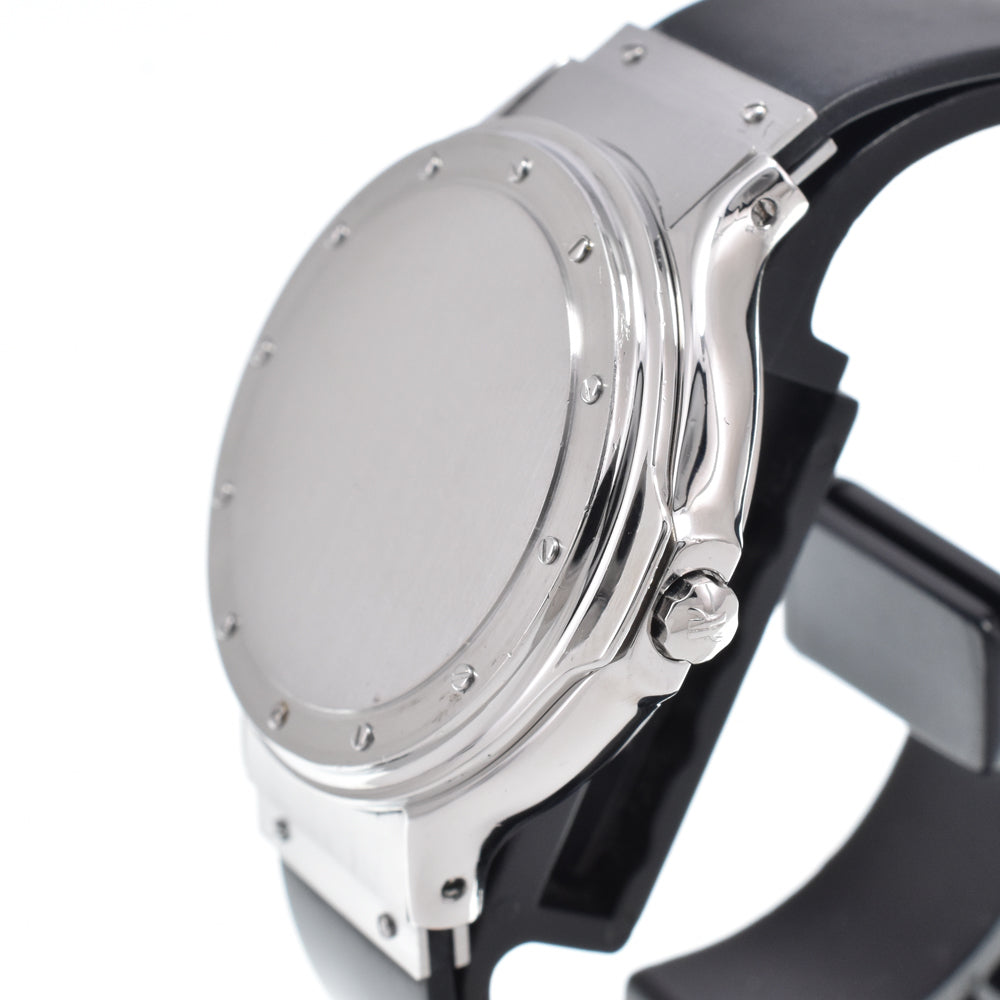 HUBLOT MDM Classic Hunter Case black Dial Quartz Men's
 Watch O#150061