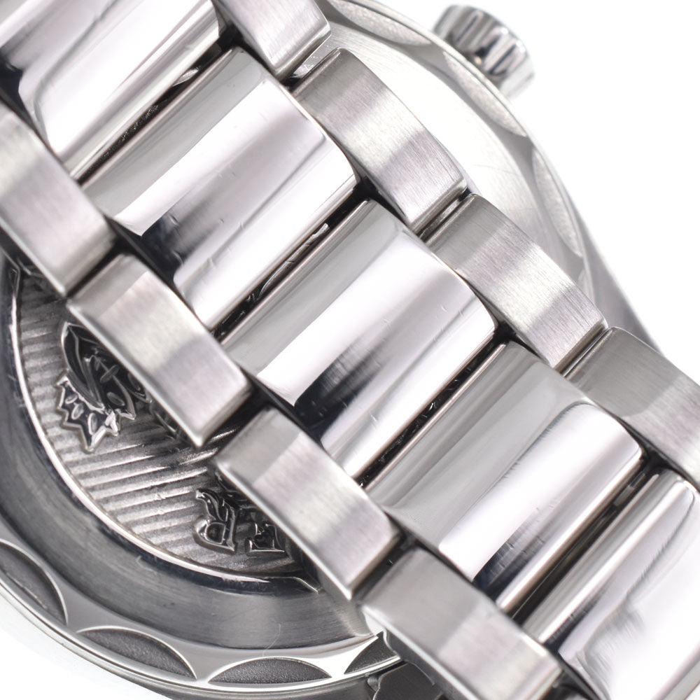 with paper OMEGA Seamaster Aqua Terra 220.10.28.60.60.001 4P Diamond Violet Dial Quartz Ladies
 Watch I#150062