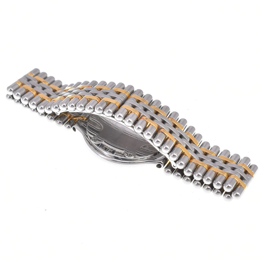 CARTIER Must21 SM Silver Dial Quartz Ladies
 Watch J#150063