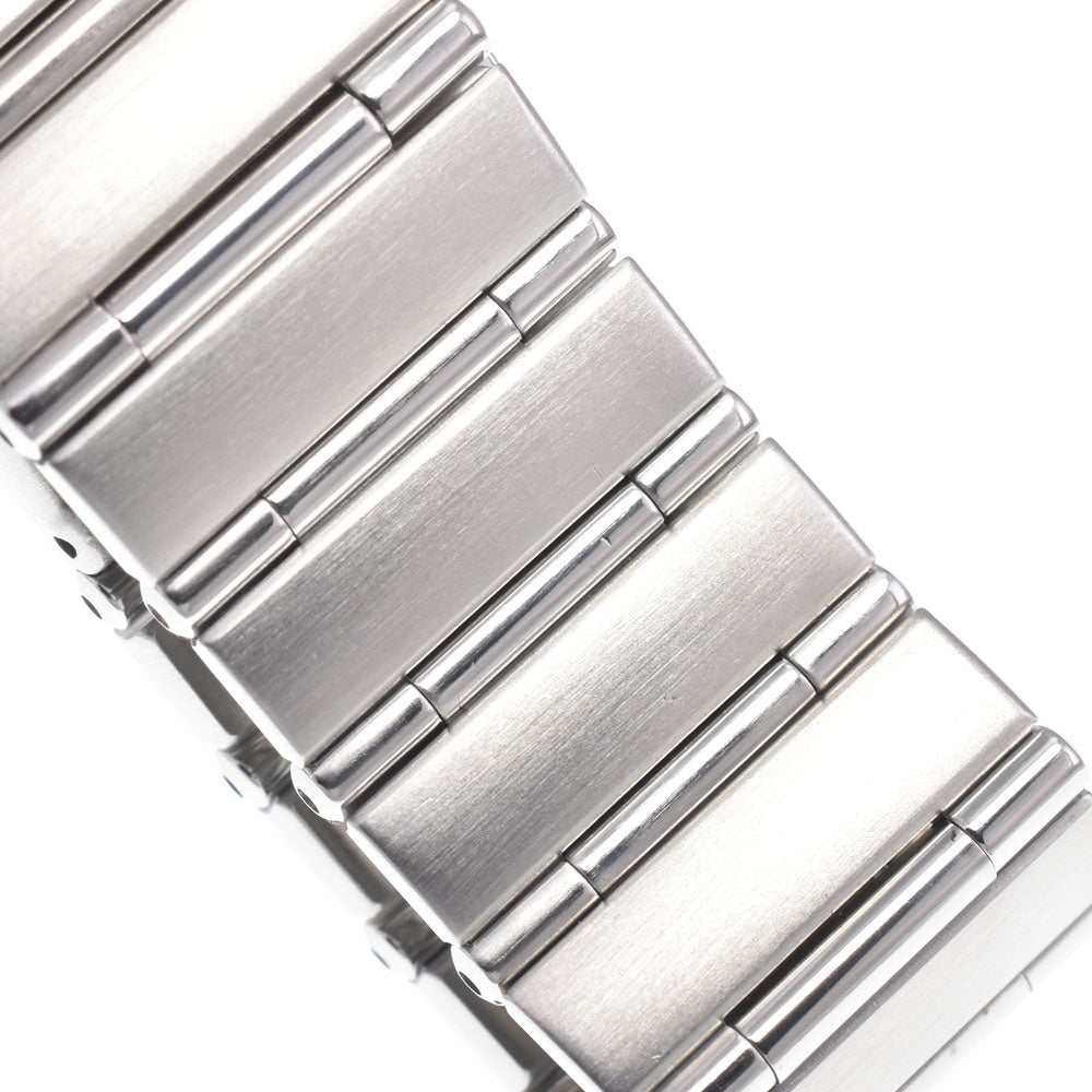 OMEGA Constellation 1512.31 Date Silver Dial Quartz Men's
 Watch J#150066