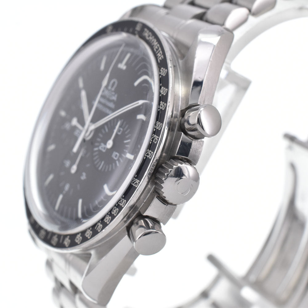 OMEGA Speedmaster Professional 3570.50 vintage Cal.861 black Dial Hand Winding Men's
 Watch I#150072