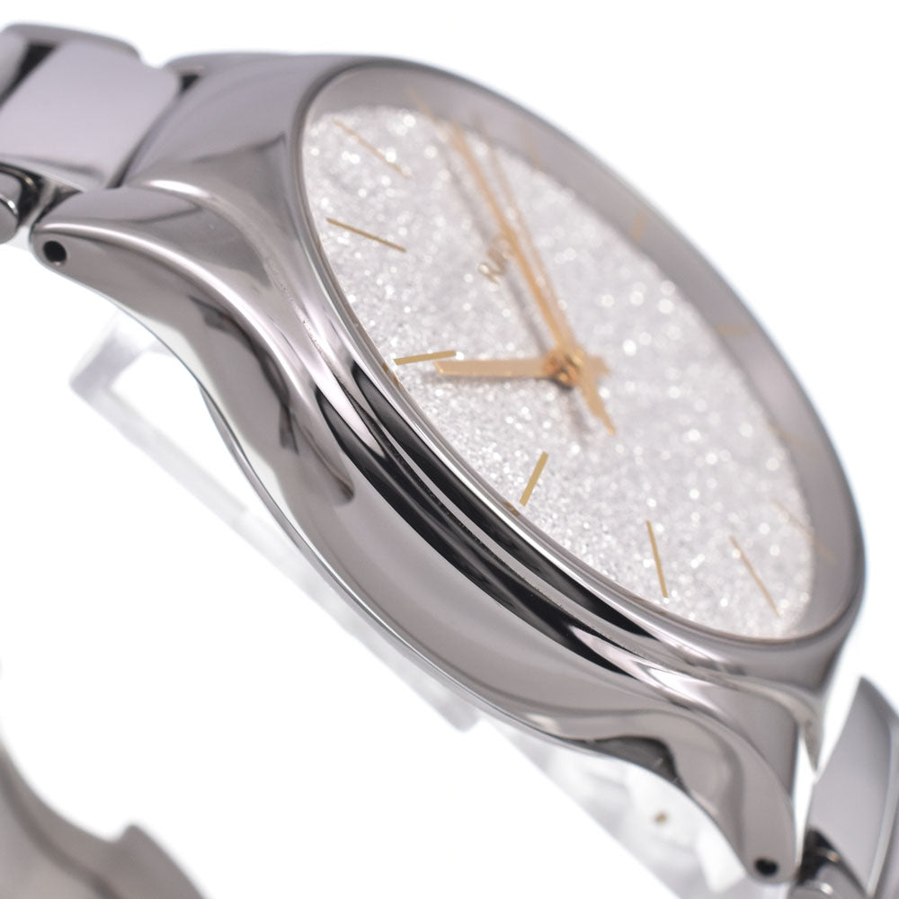 RADO True Blaze 763.0057.3.009 Samuel Amoia Limited Edition of 1001 Bottles Worldwide Silver Dial Automatic Men's
 Watch J#150083