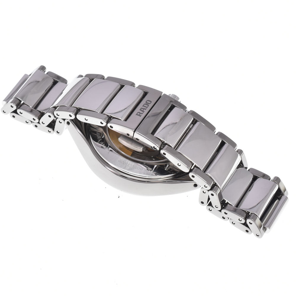 RADO True Blaze 763.0057.3.009 Samuel Amoia Limited Edition of 1001 Bottles Worldwide Silver Dial Automatic Men's
 Watch J#150083
