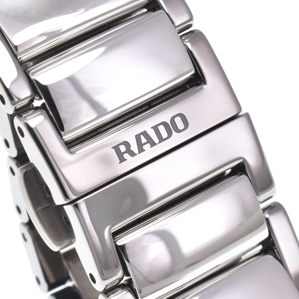 RADO True Blaze 763.0057.3.009 Samuel Amoia Limited Edition of 1001 Bottles Worldwide Silver Dial Automatic Men's
 Watch J#150083