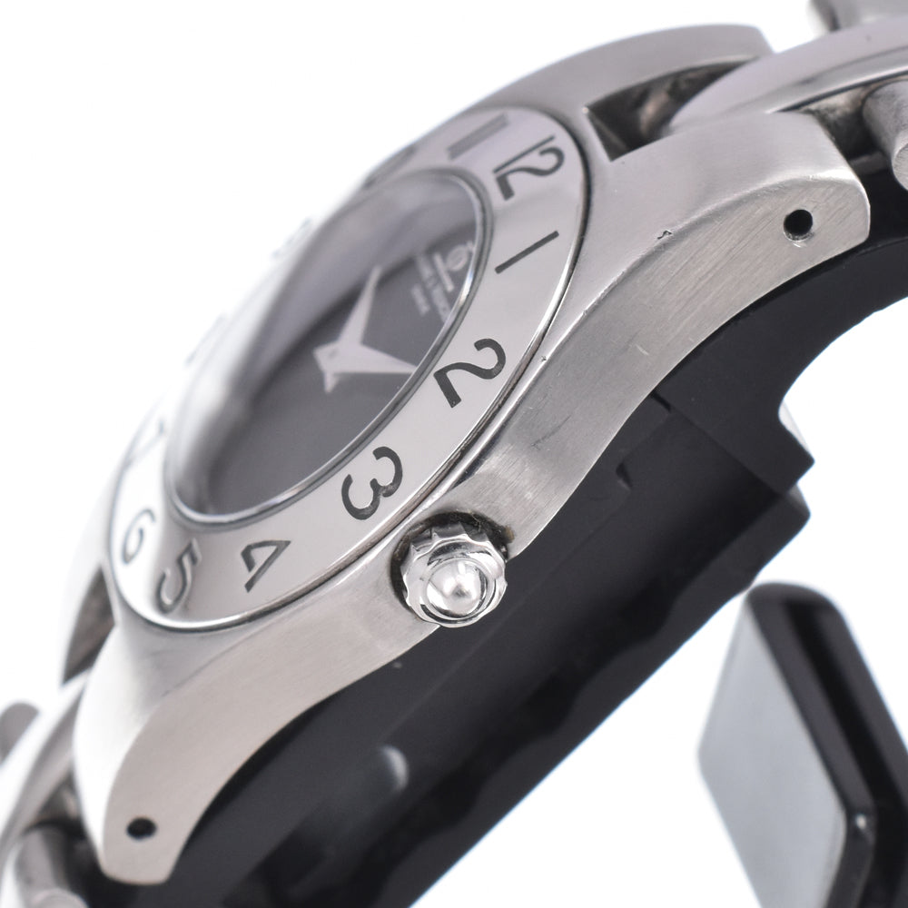 Baume & Mercier Linea 65337 Stainless Steel black Dial Quartz Ladies
 Watch I#150088