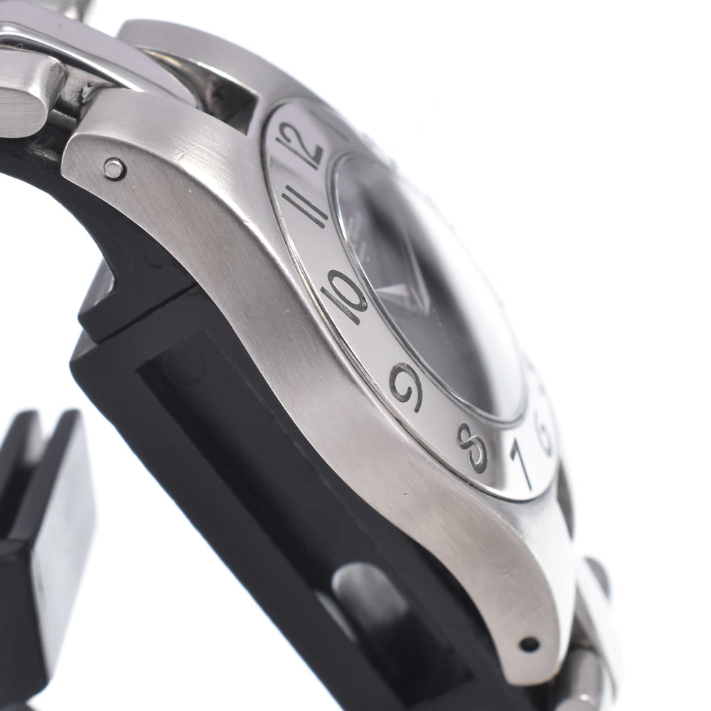 Baume & Mercier Linea 65337 Stainless Steel black Dial Quartz Ladies
 Watch I#150088