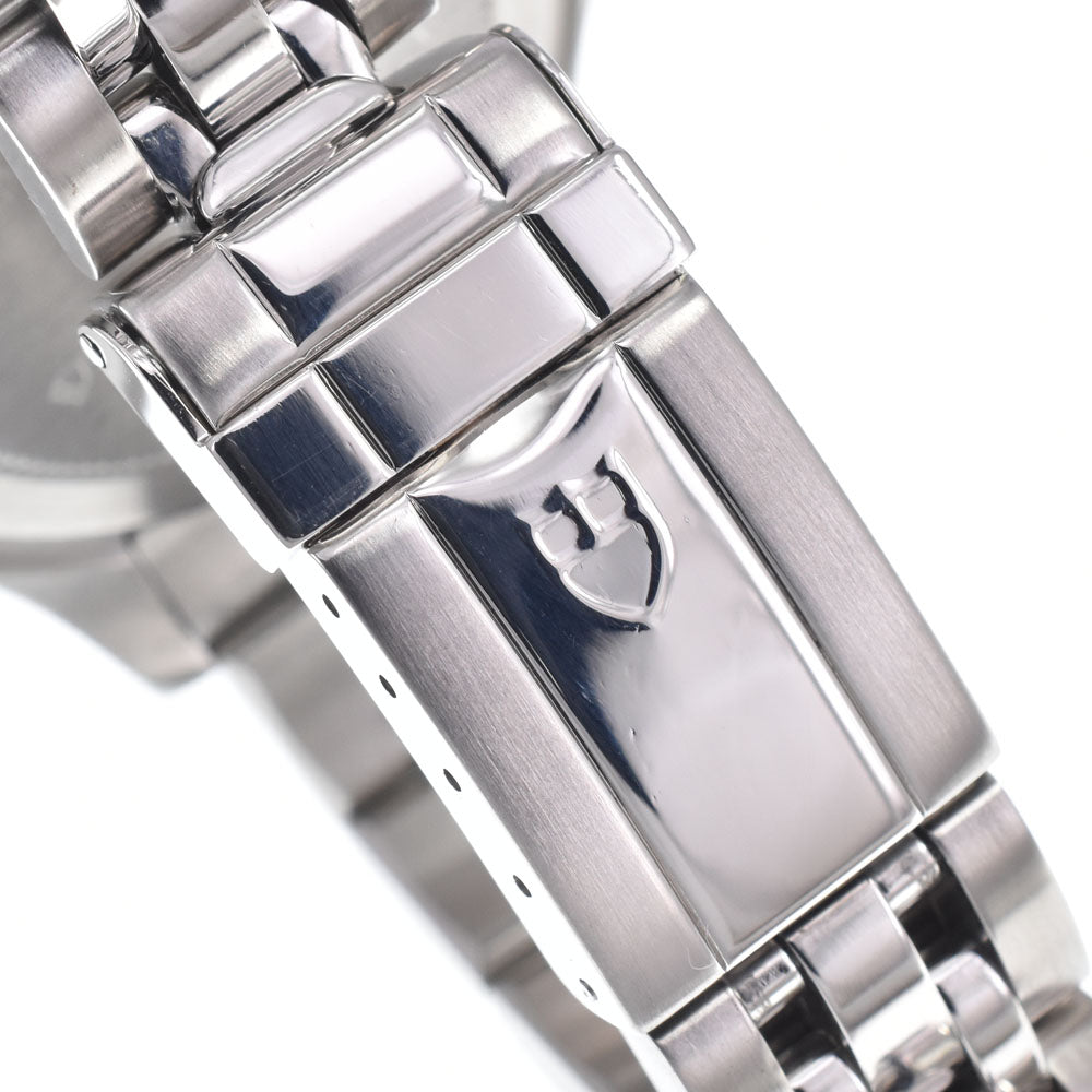 TUDOR Prince Date Hydronaut 85190 Date blue Dial Automatic Men's
 Watch I#150090
