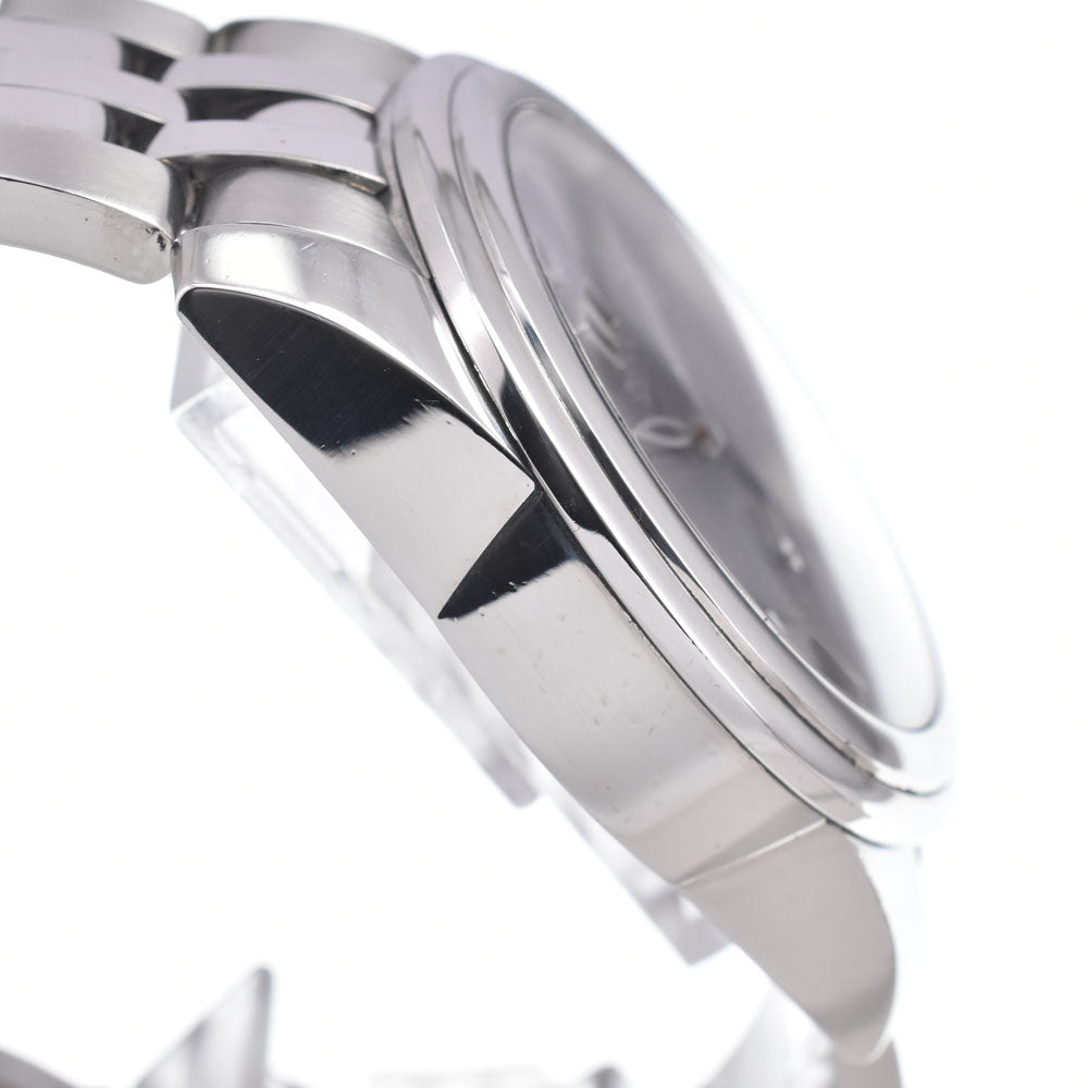 TUDOR Glamor Double Date 57000 gray Dial Automatic Men's
 Watch M#150092