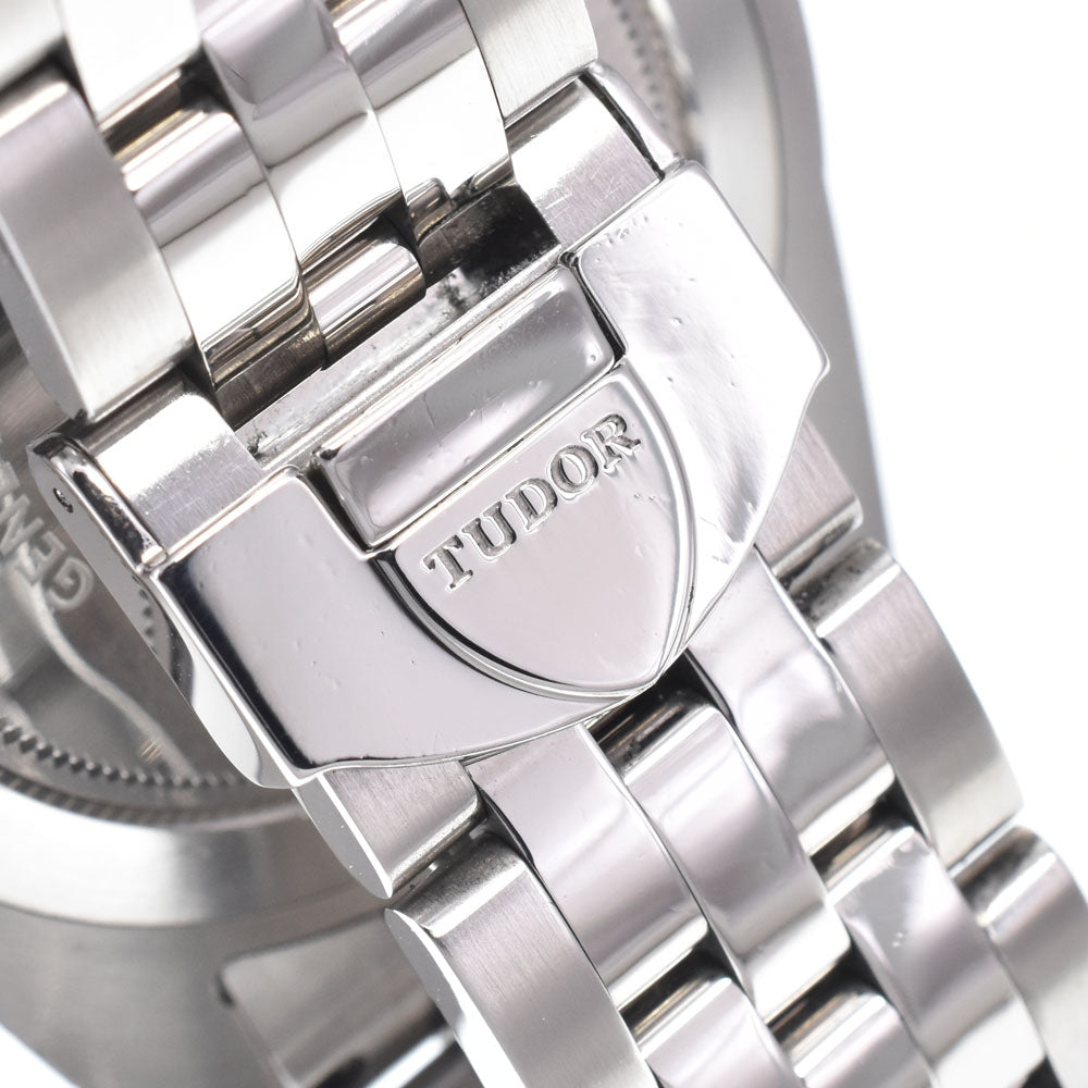 TUDOR Glamor Double Date 57000 gray Dial Automatic Men's
 Watch M#150092