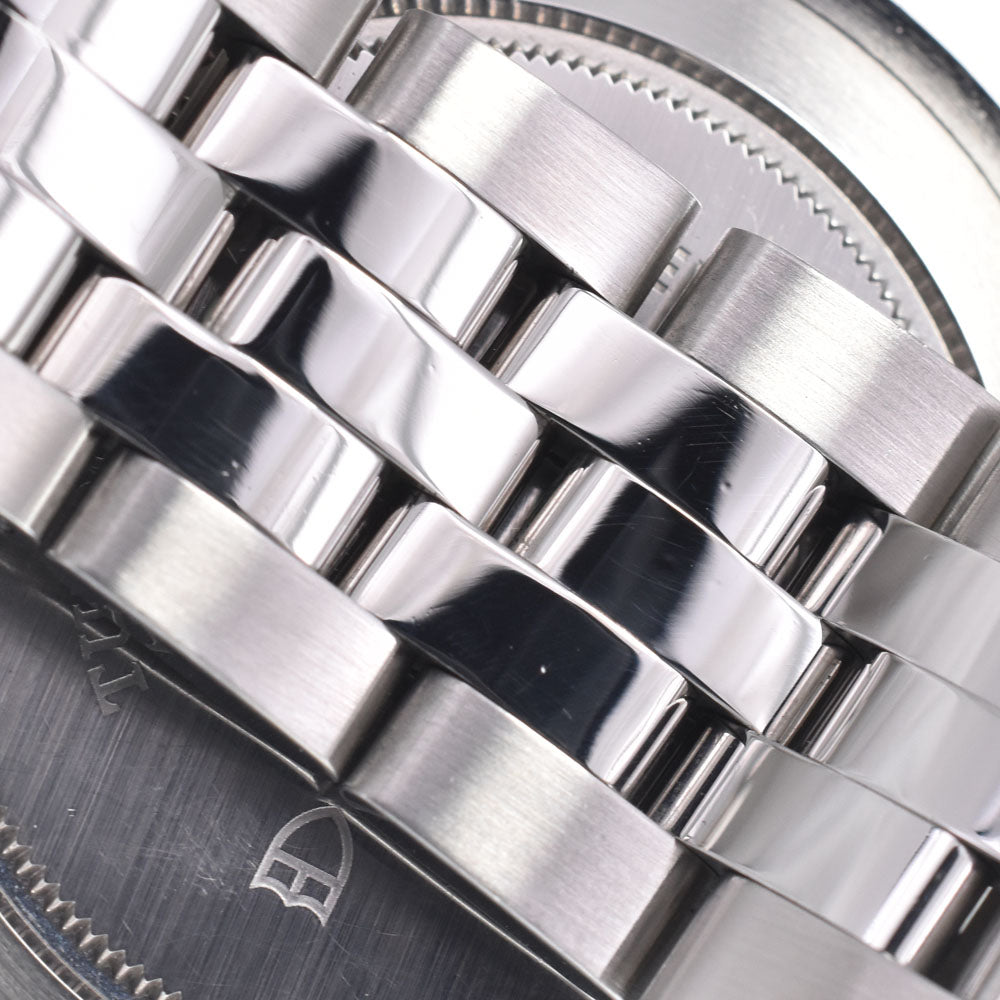 TUDOR Glamor Double Date 57000 gray Dial Automatic Men's
 Watch M#150092