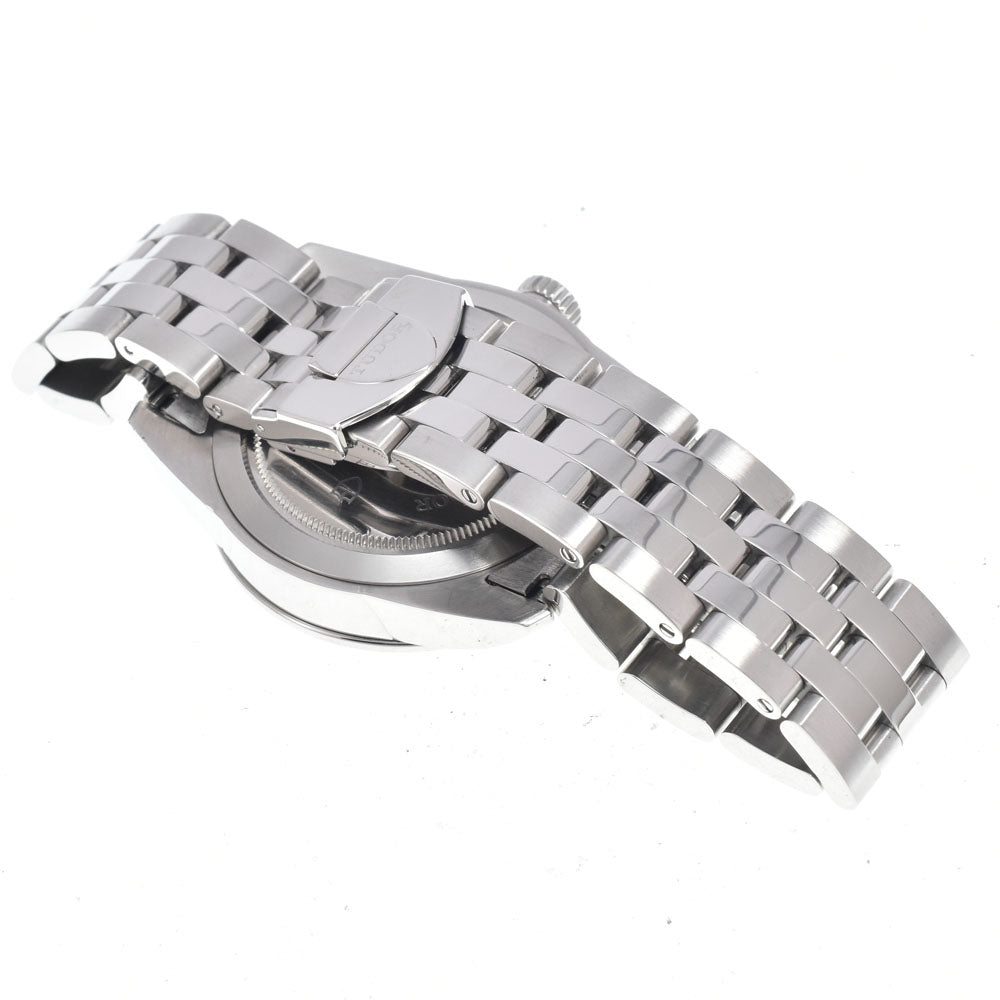 TUDOR Glamor Day Date 56000 Day date Silver Dial Automatic Men's
 Watch K#150094